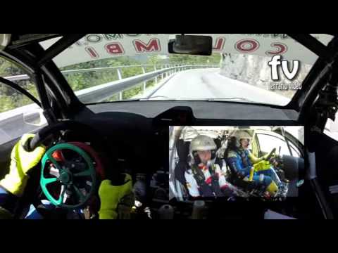 3°Barelli Ronde 2015  Maran - Biasuzzi by Ferrario Video