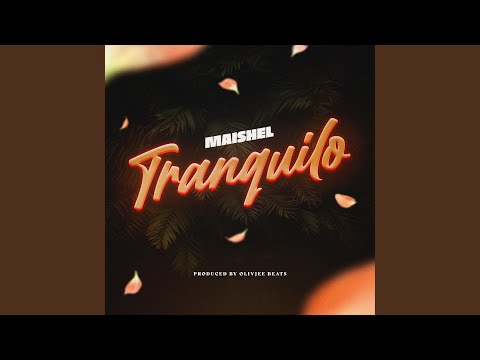 Tranquilo