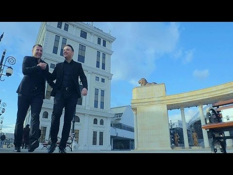 YLBER ALIU & ARSHIK MIFTARI - I PA FAT NE DASHURI (Official Video)