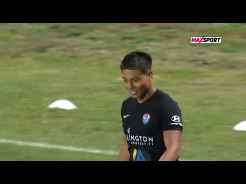 VUKOVAR 1991 vs GORICA 2:2 (4. kolo, SuperSport HNL 25/26)