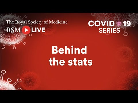RSM COVID-19 Series | Episode 39: Behind the stats