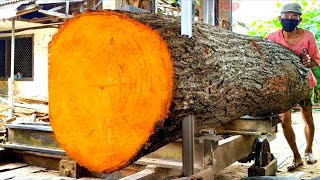 Download lagu A surprising texture!! from decades-old mahogany wood mp3 Download lagu A surprising texture!! from decades-old mahogany wood mp3