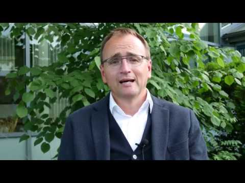 Weingarten - Oberbürgermeister Ewald zur Feuerwehrhaus Entscheidung