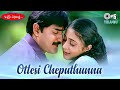 Ottesi Cheputhunna Title Track Srikanth Gopal Sreenidhi Telugu Romantic Hits