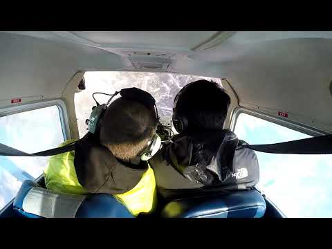 Cessna 172 Student Pilot Spin Training Recovery ❤️✈️💯👍