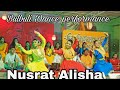 Bulbili Coke Studio Bangla Season One Ritu Raj X Nandita Dance Performance Nusrat Alisha