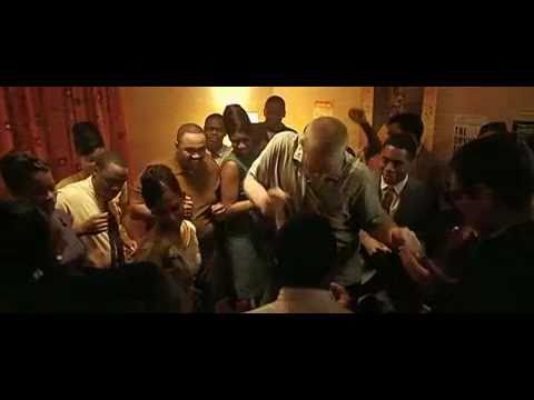 Tráiler Camino a la gloria [WEB-DL] 2006