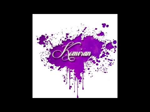 POCKET BOYS - KOMIRAN [AUDIO]