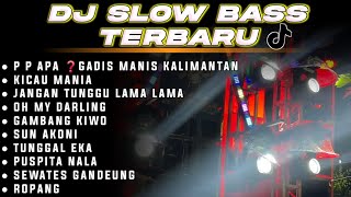 Download lagu DJ SLOW BASS SPECIAL LAGU KARNAVAL VIRAL TIKTOK BASS HOREG 2026 • P P APA? KICAU MANIA  mp3