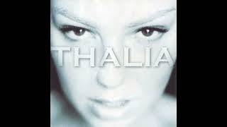 Thalía - Rosas (Karaoke)