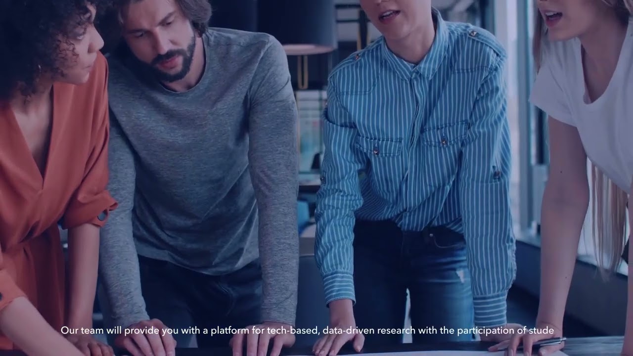 IFE Living Lab & Data Hub - Introduction