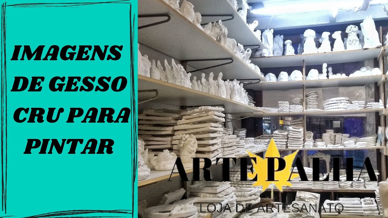 Você vai nos agradecer — dicas sobre  IMAGENS DE GESSO CRU PARA PINTAR que você precisa saber