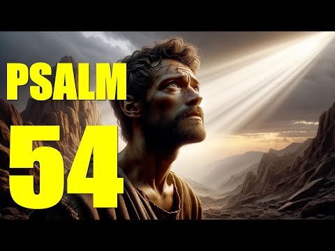 download lagu mp3 mp4 Psalm 54 Kjv, download lagu Psalm 54 Kjv gratis, unduh video klip Psalm 54 Kjv