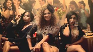 Drake feat. Lil Wayne - HYFR (Hell Yeah Fuckin' Right) [Official Video]