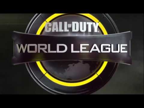 Cloud9 vs Team Kaliber  Day 1 Part 1