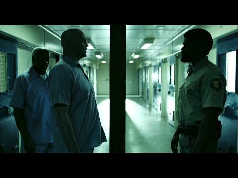 Brawl in Cell Block 99