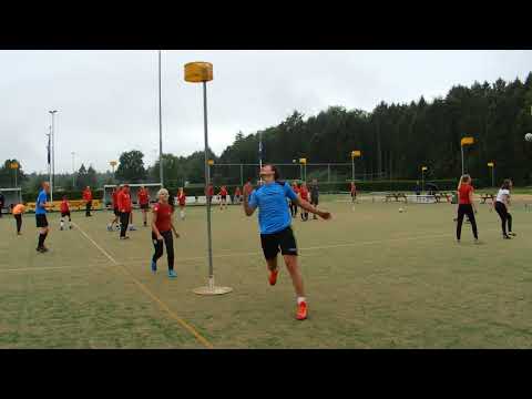 KV Apeldoorn jeugd clinic P5150974