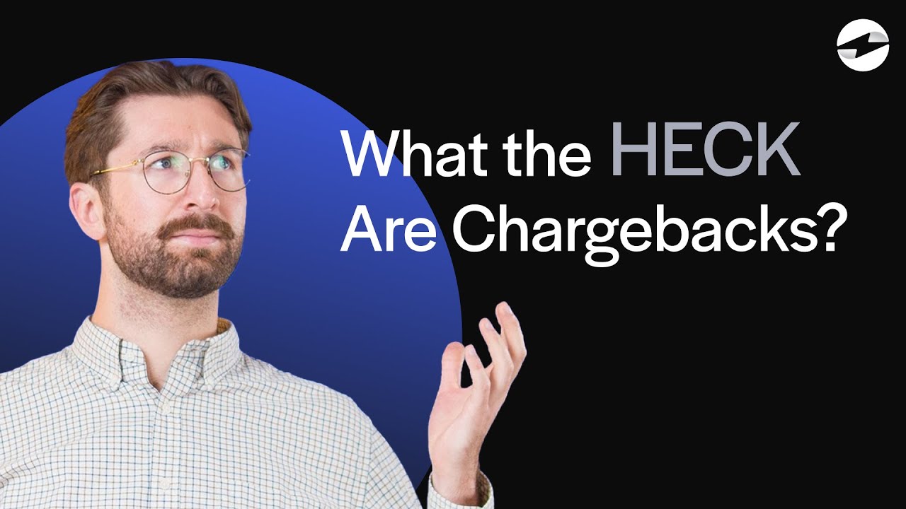 Thumbnail for Chargebacks – What are they?