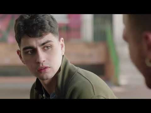 Tú decides Madrid - Cortometraje Daniel Guzmán 🇪🇸🇪🇸