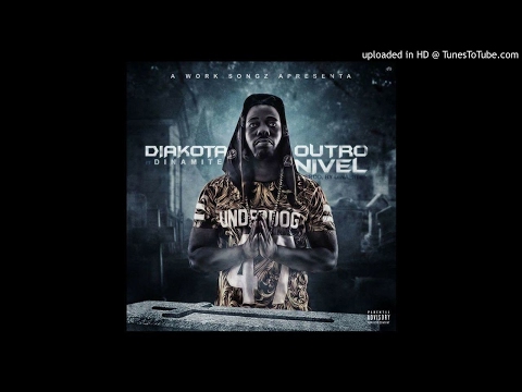Diakota - Outro Nivel Feat Dnamit (prod Dinamit)