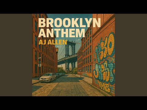BROOKLYN ANTHEM