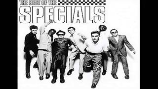 The Specials - Ghost Town [Extended] 1981