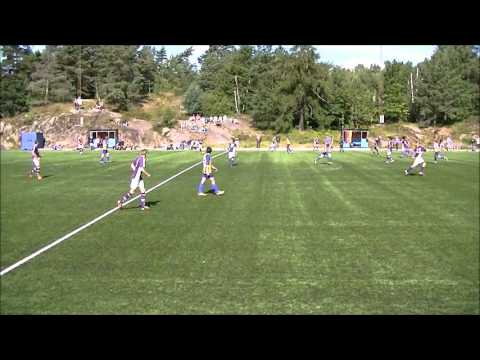 Fässbergs IF Gothia Cup 2012