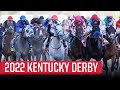 2022 Kentucky Derby Draw Revealed [FULL BREAKDOWN] I CBS Sports HQ