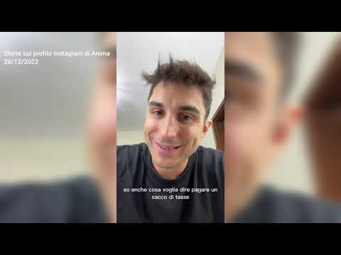 Anima truffato da un GURU SCAMMER! 13.000€ in oro grezzo.