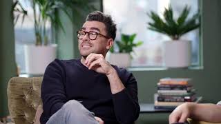 Behind the Episode - The Olive Branch video