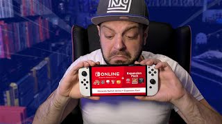 Why Does Nintendo Keep Doing This With The Switch?