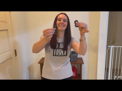 The Mystery of the Chinese Coins Magic Monday