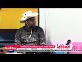 Katitu Ai Mûkûlî Wa Ngita Simba Mundu