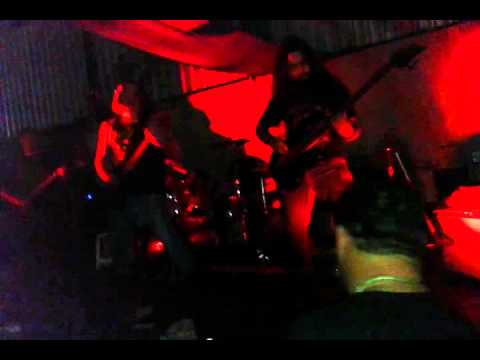 Necrobiotic (música 01)  Divinópolis Metal Fest