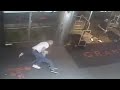 CCTV footage: NYPD officer slams tennis star James ...