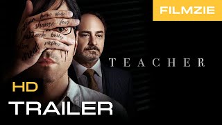 Teacher: Official Trailer | David Dastmalchian, Kevin Pollak, Curtis Edward Jackson video