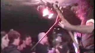 A Life Once Lost - Pain &amp; Panic