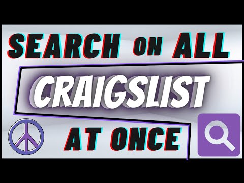 Craigslist All