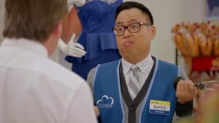 Superstore - Clip n�2 VO