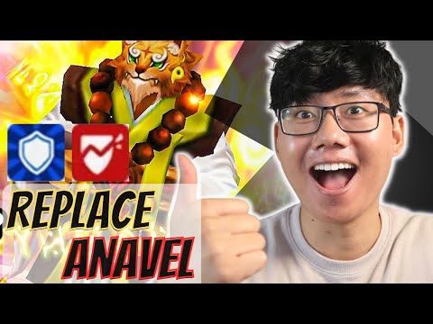 Ritesh Verad AO Is Better Than I Thought! - Summoners War