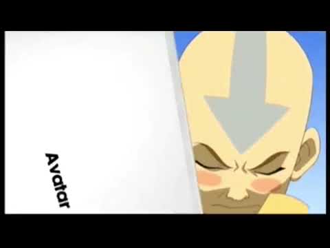 Up Next: Avatar - Nickelodeon Netherlands Bumper