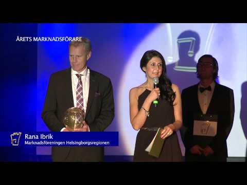 GuldkärnanGalan 2013