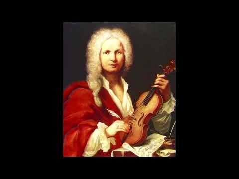 Vivaldi - Spring (Allegro) Extended