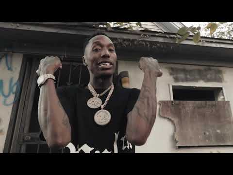 Black O - Shake Something ( feat Rubberband OG ) shot by Krispy Kam