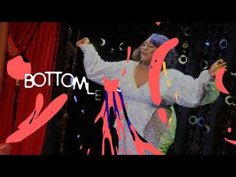 Chicago Drag Brunch - A Gospel Experience