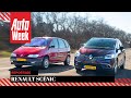 Het afscheid van de Renault Scénic - Reportage