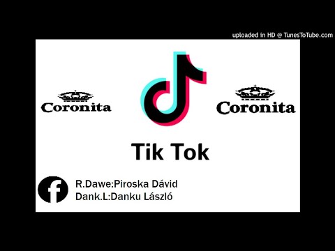 R.Dawe & Dank.L - TikTok [CoomingSoon] 2020