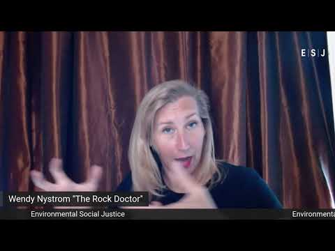 Public Service Announcement: CO2 Sequestration