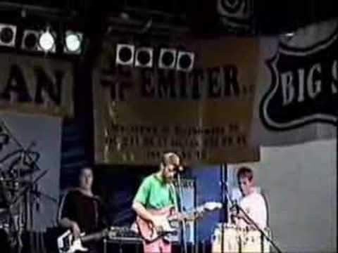 Dobra Siła - Próba Zespołu 1999r