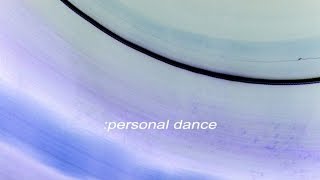 Les Dupont - Personal Dance